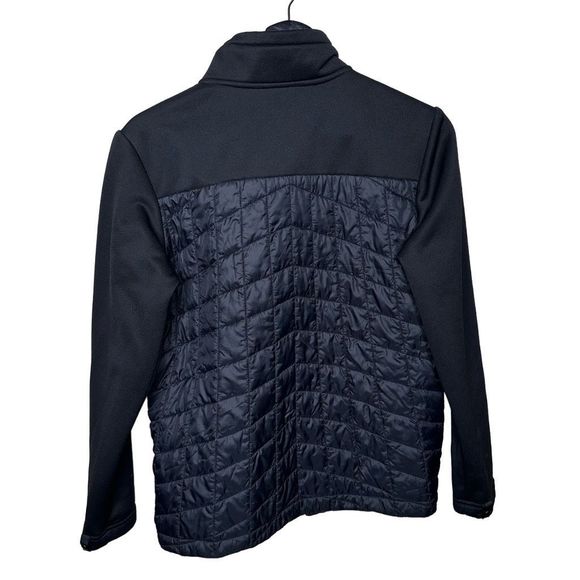 The North Face Kids Puffer Hybrid Jacket Large - Picture 2 of 3